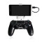 Mobile Phone Holder for PS4 /PS4 SLIM /PS4 PRO