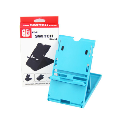 Height Angle Adjustable Stand Holder Bracket Dock for Nintendo Switch Console