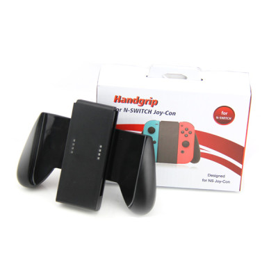 Left Right Joy-Con Grips For Nintendo Switch Controller Comfort Grip Holder