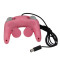 Wired Game Controller For NGC(Pink)
