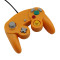 Nintendo Gamecube/Wii Wired Controller Orange