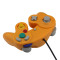 Nintendo Gamecube/Wii Wired Controller Orange