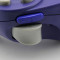 Wired Game Controller for NGC(purple)