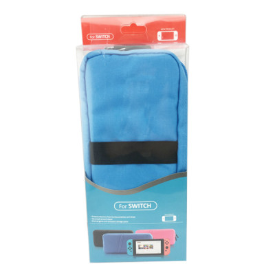 Multi-Functional  Protective Portable Hard Carry Case For Nintendo Switch Console
