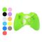 Xbox 360 Fat Controller Protective Silicone Case（Assorted Color）