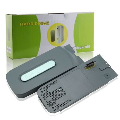 Xbox 360 Fat Hard Drive External Shell