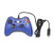 Xbox 360 Fat Controller Wired Gamepad (Assorted Color)
