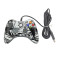 Xbox 360 Fat Controller Gamepad (Camouflage Black)