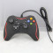 Xbox 360 Fat Controller Wired Joypad (Mixed Color)