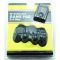 PS2 2.4G RF Wireless Bluetooth Gamepad