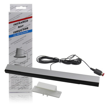 Wii Console Wired Infrared Ray Inductor