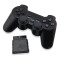 PS2 2.4G Wireless Game Controller Gamepad Joystick