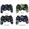 PS2 2.4G Wireless Game Controller