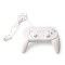 Wii Controller Gamepad Classic Style