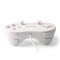 Wii Controller Gamepad Classic Style