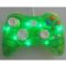 Xbox 360 Fat Wired Controller with LED (Green)