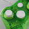 Xbox 360 Fat Wired Controller with LED (Green)