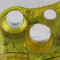 Xbox 360 Fat Wired Controller with LED (Yellow)