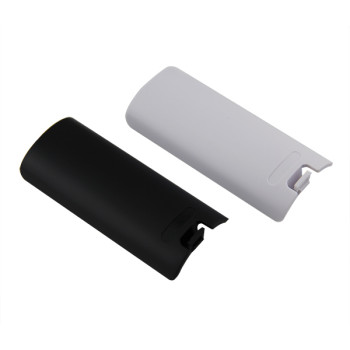 WII Controller Battery Cover (Assorted Color)