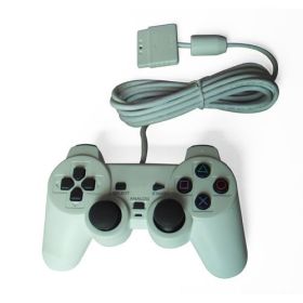 PS2 Dual Shock Controller