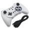 Wii U Pro Controller White Colour