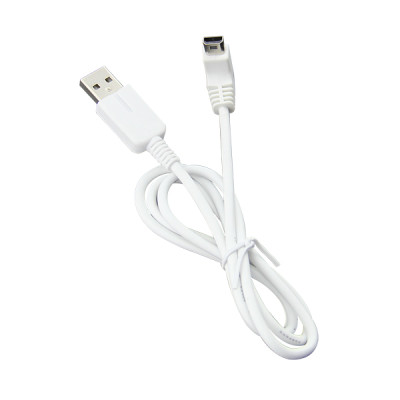 WII U USB Charge Cable