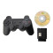 PS2/PS3/PC 3 in 1 Wireless  Controller