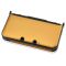 Nintendo 3DS LL Console Aluminum Case (Assorted Color)