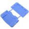 Nintendo 3DS LL Soft Silicone Skin Case Cover (Assorted Color)
