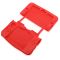 Nintendo 3DS LL Soft Silicone Skin Case Cover (Assorted Color)