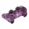 PS3 Bluetooth Controller(Star Pattern)