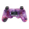 PS3 Bluetooth Controller(Star Pattern)