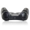 Ultra-bluetooth Controller for PS3 Black Red