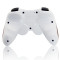 Ultra-bluetooth Controller for PS3 White Red
