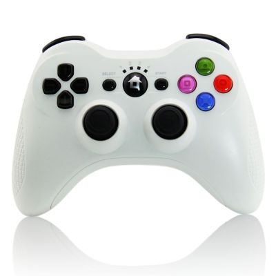 Bluetooth Controller for PS3/PS3 Zm390