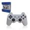 PS3 libration controller with logo in color box packing（black/white/red/blue）