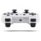 Bluetooth Controller for PS3(White)