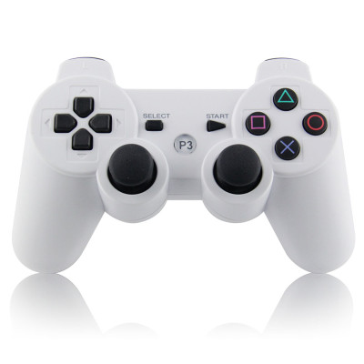 Bluetooth S Controller for PS3( Silver)