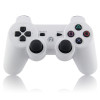 Bluetooth S Controller for PS3( Silver)