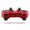 Bluetooth Controller for PS3(Red)