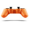 Bluetooth Controller for PS3(Orange)