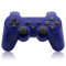 Bluetooth Controller for PS3(Dark Blue)