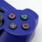 Bluetooth Controller for PS3(Dark Blue)