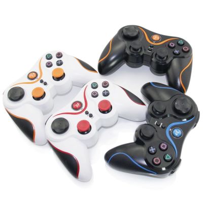 Ultra-bluetooth Controller for PS3 (Assorted Colors)