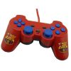 PS2 Football Dual Shock Controller IC one