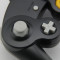 Wired Game Controller for NGC(Black)