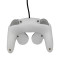Wired Game Controller for NGC(White)