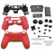 PS4 Wireless Controller Joypad Full Shell (Assorted Color)