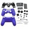 PS4 Wireless Controller Joypad Full Shell (Assorted Color)