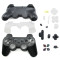 Controller Case/Accessories Kit for PS3 Controller Black